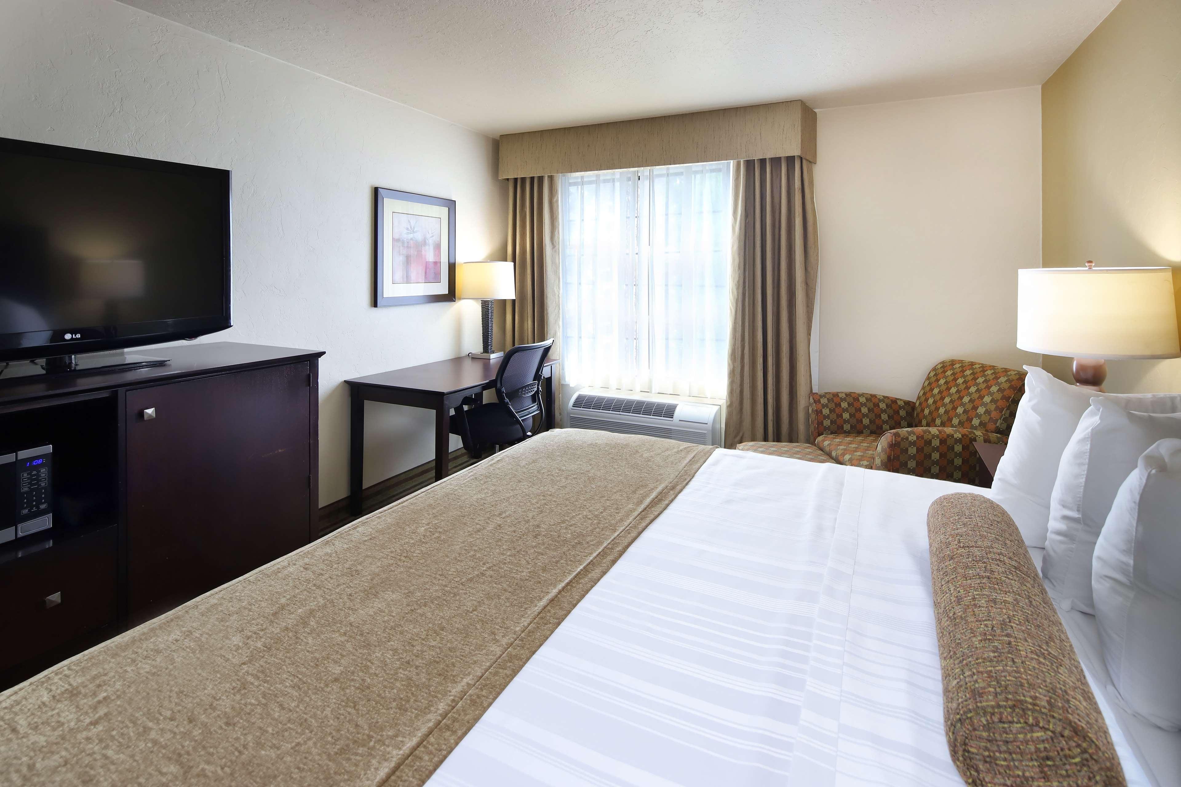 Wyndham Tucson Airport Hotel & Conference Center Buitenkant foto