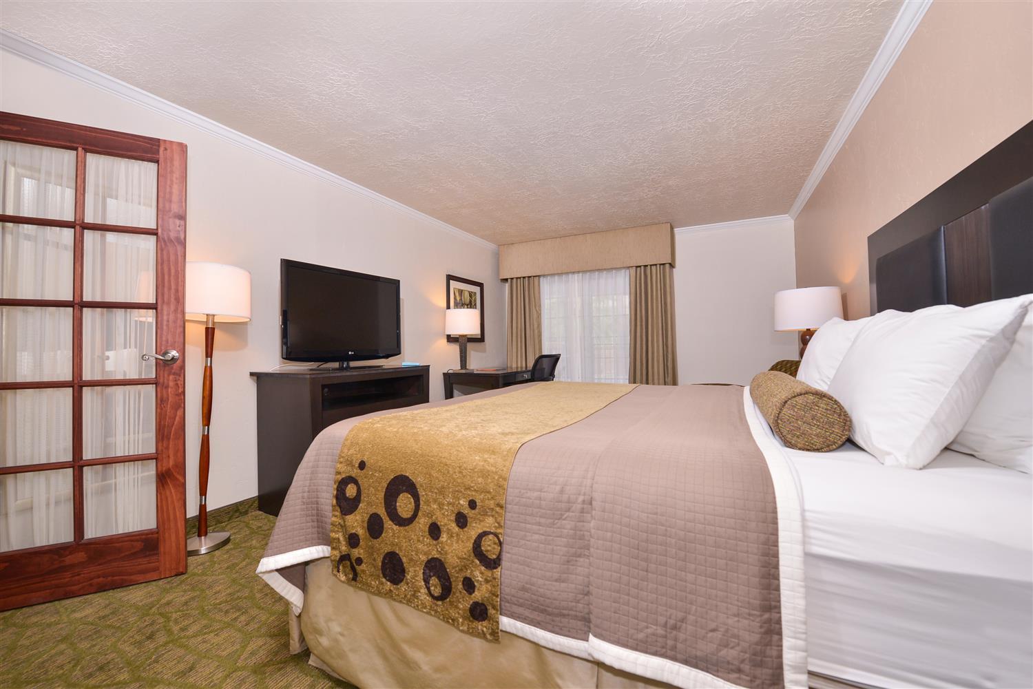 Wyndham Tucson Airport Hotel & Conference Center Buitenkant foto