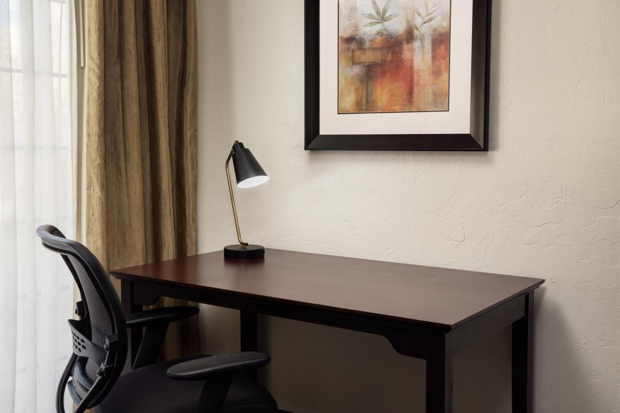 Wyndham Tucson Airport Hotel & Conference Center Buitenkant foto