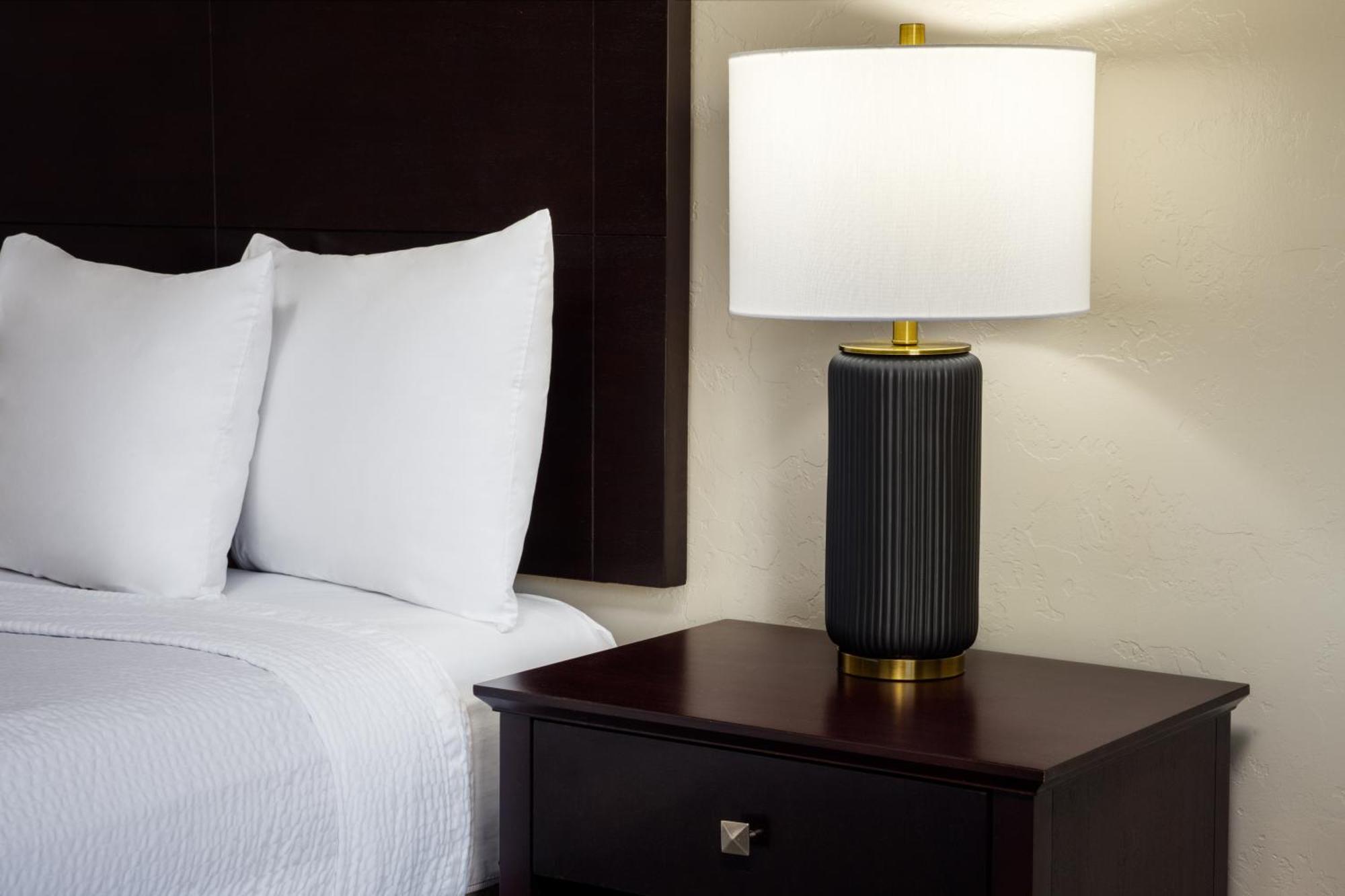 Wyndham Tucson Airport Hotel & Conference Center Buitenkant foto